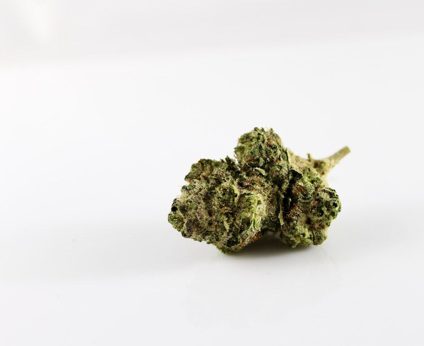 order weed delivery and debunk the myths