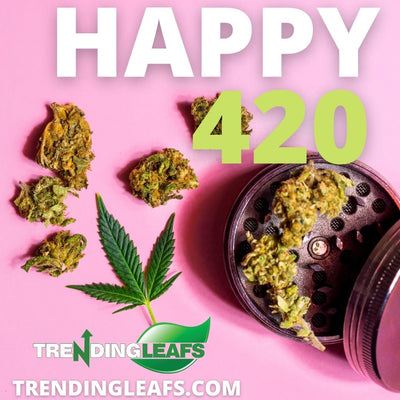 What is 420 and Fun Facts and History About a “New” Holiday