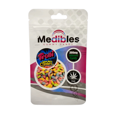 Medibles Gummy Candy - 300mg