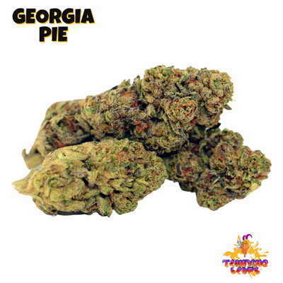 Georgia Pie $125 Ounce Special